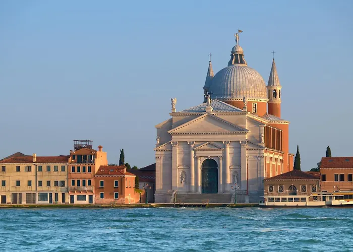 Maison Boutique Al Redentore