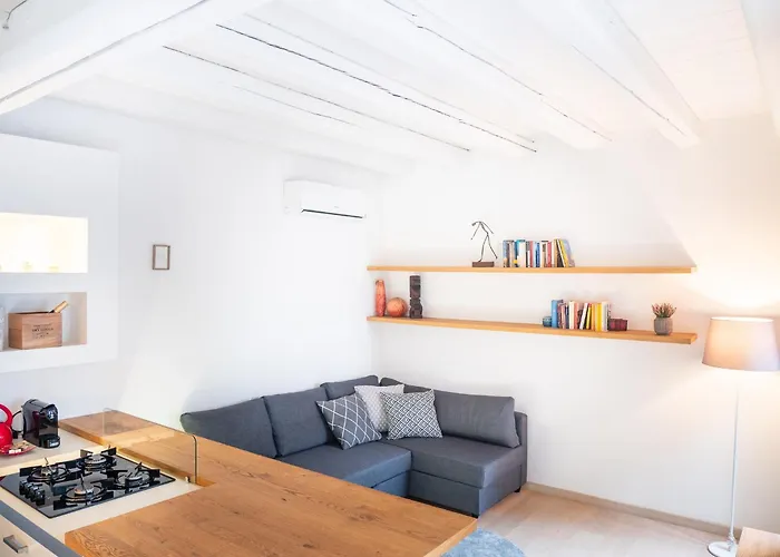 Venice Entry Comfort Apartment