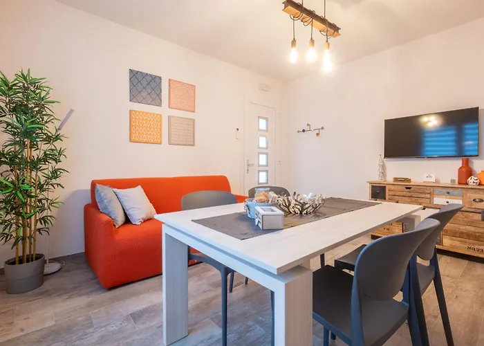 Casa Con Parcheggio Interno Gratis E Tram Venezia